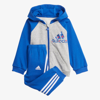 adidas Badge og Sports Logo Full Zip 