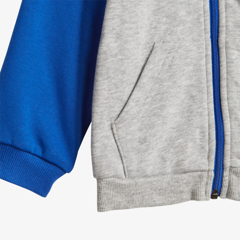 adidas Badge og Sports Logo Full Zip 