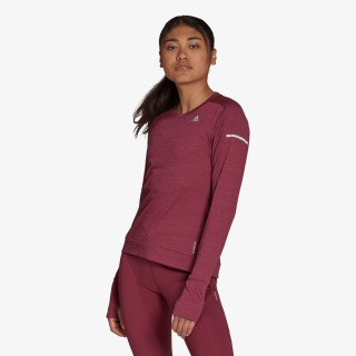 adidas COOLER LONG SLEEVE 