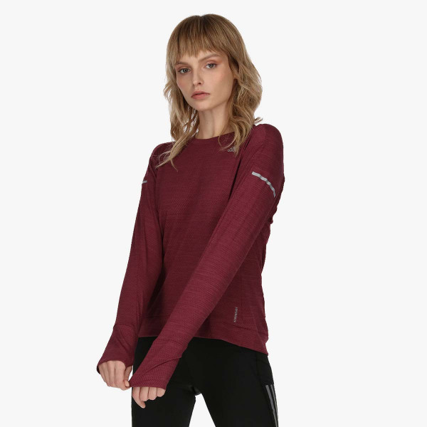 adidas COOLER LONG SLEEVE 