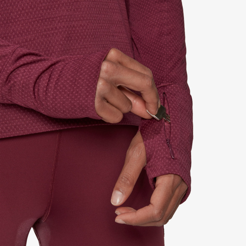 adidas COOLER LONG SLEEVE 