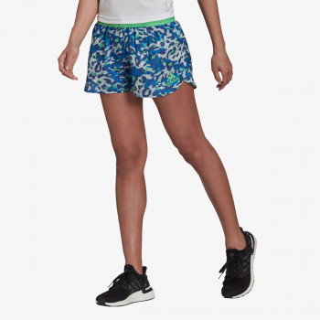 Adidas Ksi Pantaloni Run It Short W Sportni Obuvki Drehi Oborudvane