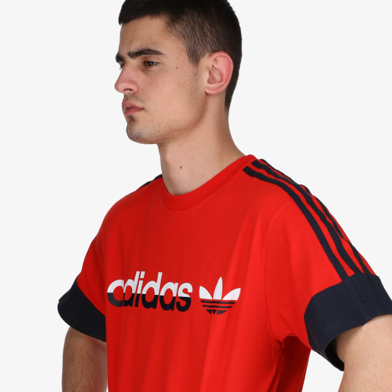 adidas 3 STRIPE SPLIT 