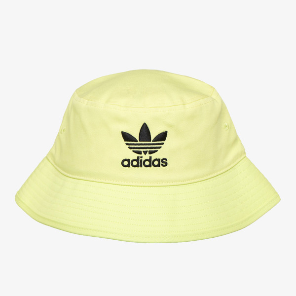 adidas TREFOIL BUCKET HAT ADICOLOR 