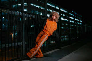adidas PANTS 