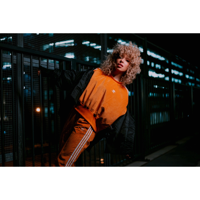 adidas SWEATSHIRT 