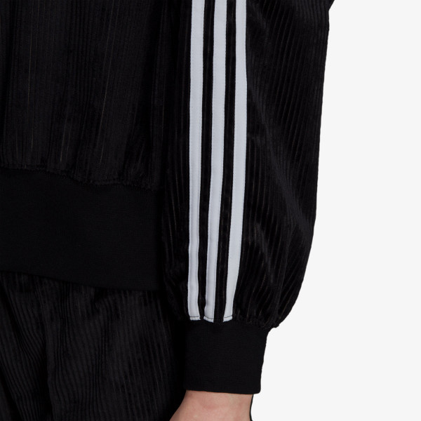 adidas ADICOLOR CLASSICS CORDED VELOUR OVERSIZE 