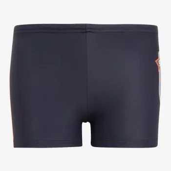 adidas БАНСКИ КОСТЮМ ОТ ЕДНА ЧАСТ SUPERHERO BRIEF 
