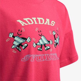 adidas COTTON 