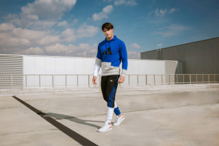 adidas Долнище Sportswear Colorblock 