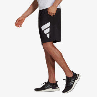 adidas Къси панталони Sportswear Future Icons Three Bar 