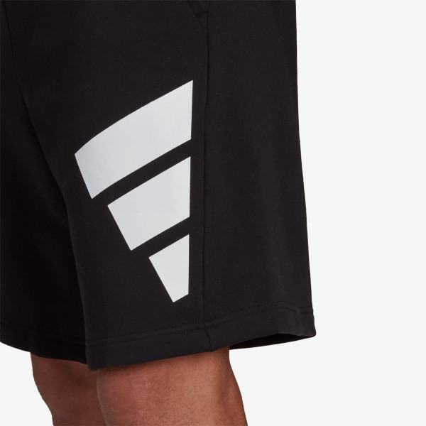 adidas Къси панталони Sportswear Future Icons Three Bar 