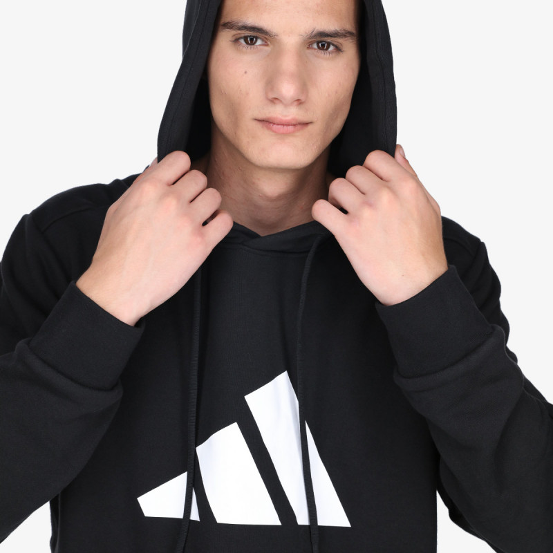 adidas SPORTSWEAR FUTURE ICONS LOGO GRAPHIC 