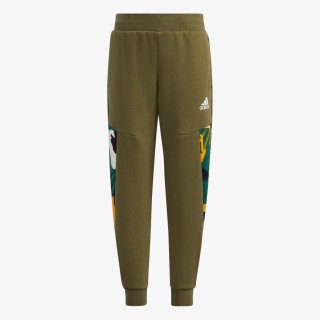 adidas Панталон FLEECE 