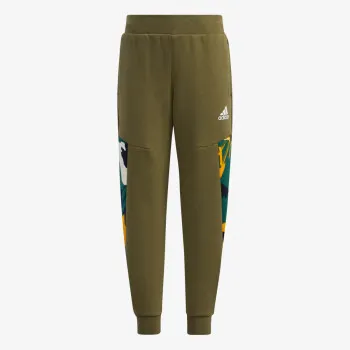 adidas Панталон FLEECE 