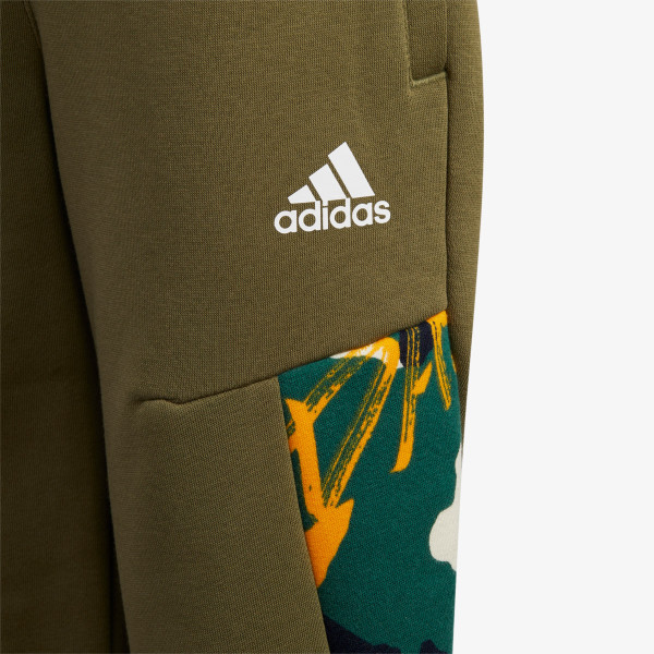 adidas Панталон FLEECE 