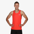 adidas Потник Own the Run SINGLET 