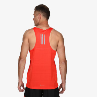 adidas Потник Own the Run SINGLET 