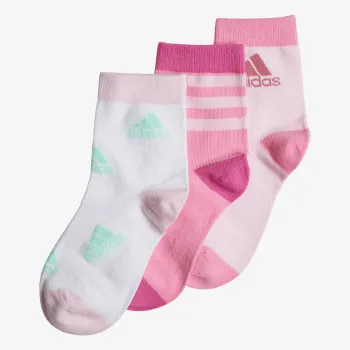 adidas Чорапи Graphic Socks 3 Pairs 
