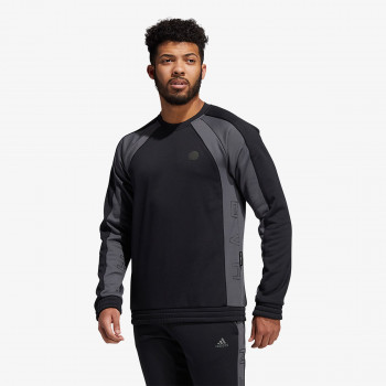 adidas HRD CREW 