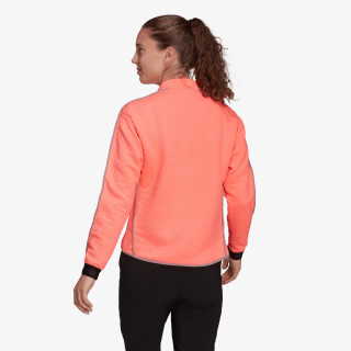 adidas W Hike Halfz Fl 