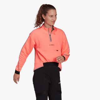 adidas W Hike Halfz Fl 