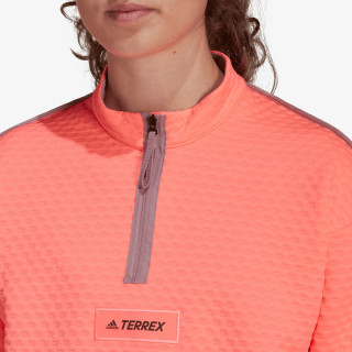 adidas W Hike Halfz Fl 