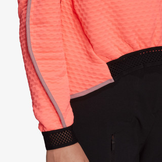 adidas W Hike Halfz Fl 