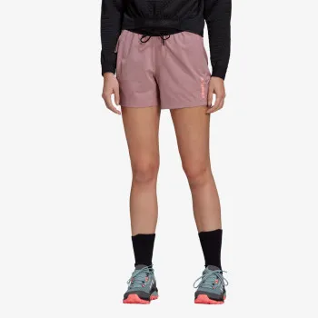 adidas КЪСИ ПАНТАЛОНИ TERREX LITEFLEX 