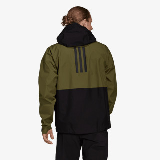 adidas Яке TERREX GORE-TEX PACLITE 