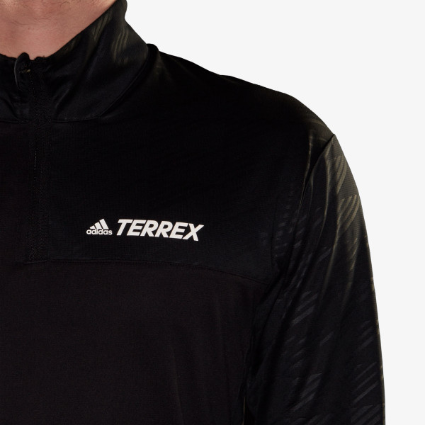 adidas Тениска с дълги ръкави TERREX MULTI 