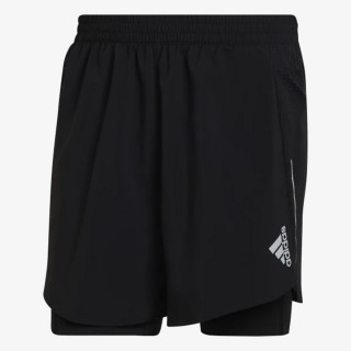 adidas DESIGNED 4 RUNNING 