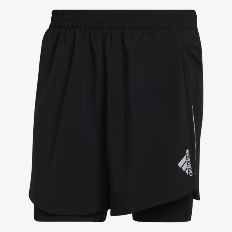 adidas DESIGNED 4 RUNNING 