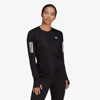 adidas Тениска с дълги ръкави OTR  LS TEE 