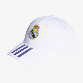 adidas Шапка с козирка Real Madrid 