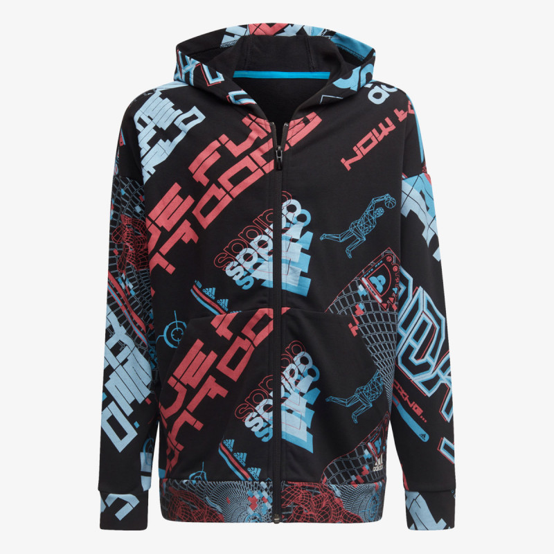 adidas ARKD3 