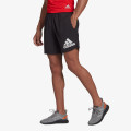 adidas Къси панталони Run It Shorts 