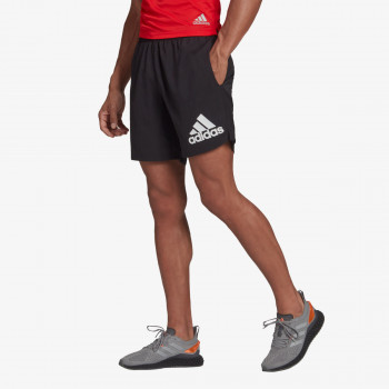 adidas Run It Shorts 