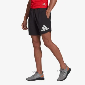 adidas КЪСИ ПАНТАЛОНИ Run It Shorts 