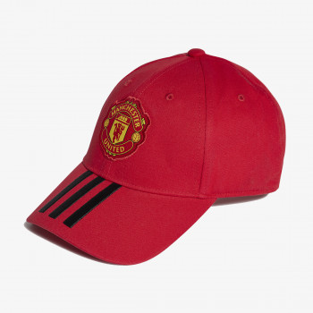 adidas Шапка с козирка Manchester United 