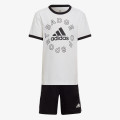 adidas ESSENTIALS LOGO 