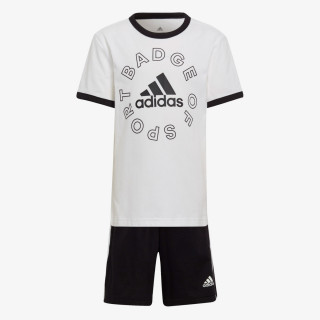 adidas ESSENTIALS LOGO 