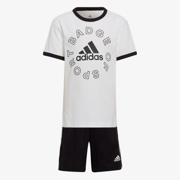 adidas ESSENTIALS LOGO 