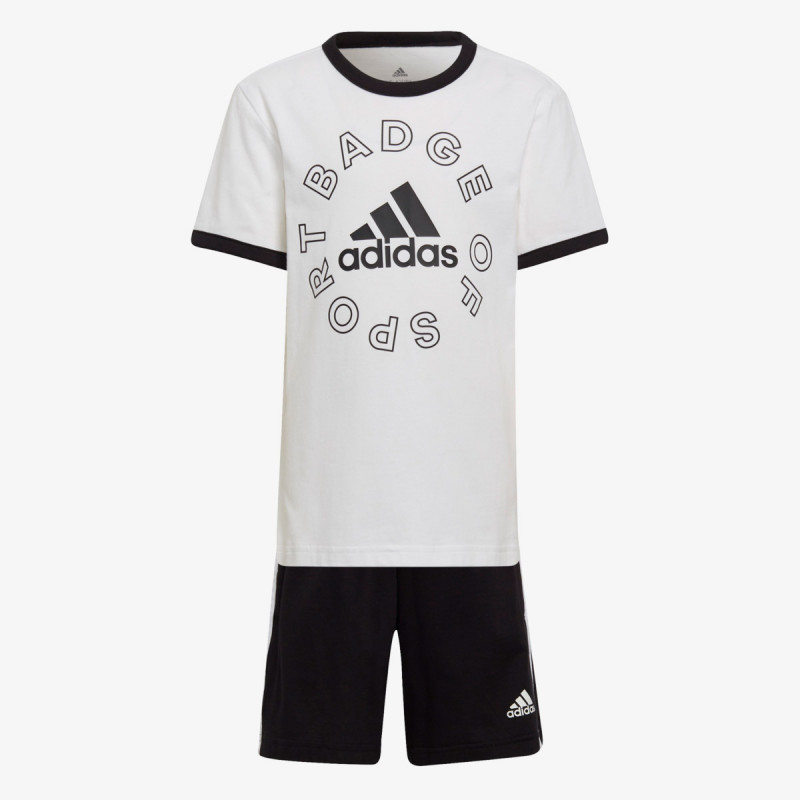 adidas ESSENTIALS LOGO 