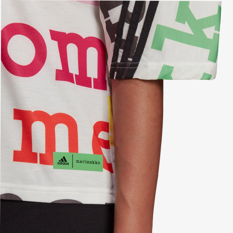 adidas x MARIMEKKO 