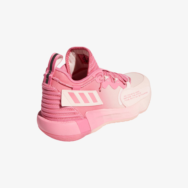 adidas DAME 7 EXTPLY 