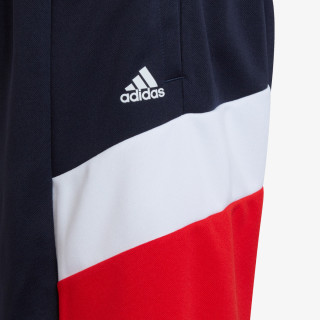 adidas Къси панталони COLORBLOCK 