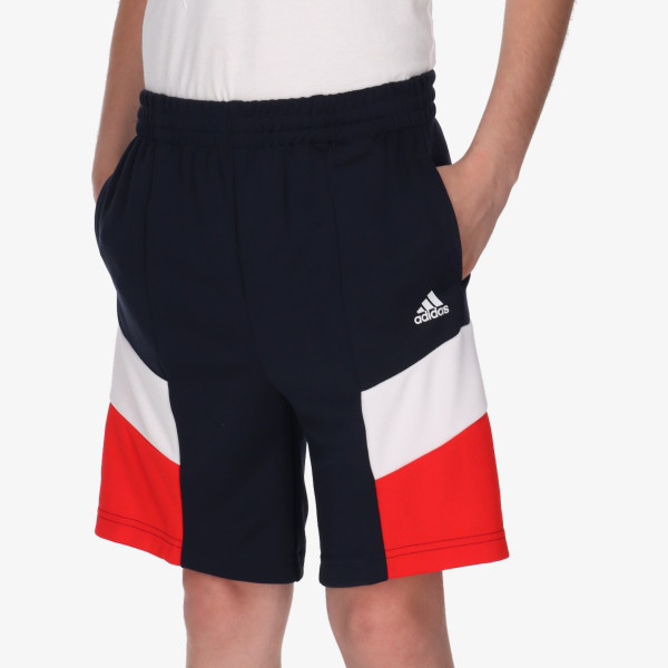 adidas Къси панталони COLORBLOCK 