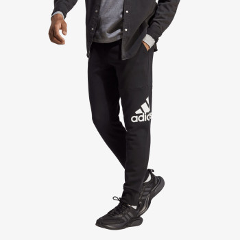 adidas Долнище Essentials French Terry Tapered Cuff Logo Joggers 