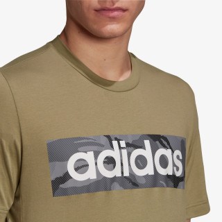 adidas D2M CAMO GRAPHIC 